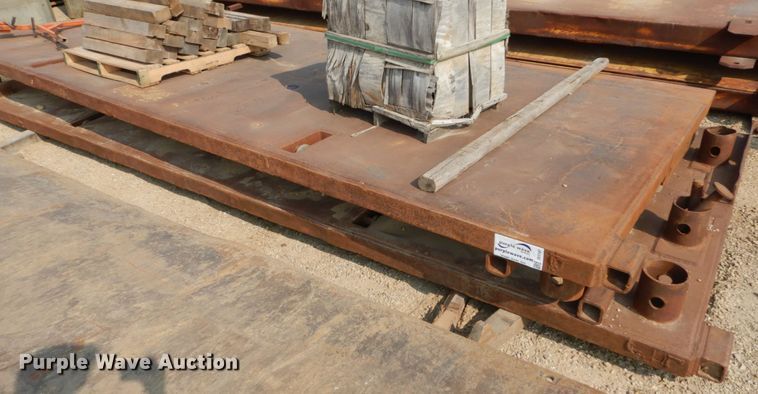 image for item DI1147 Trench box