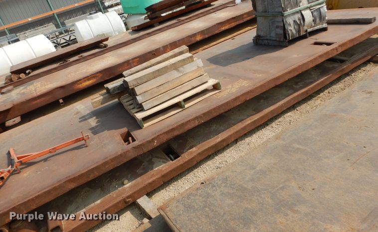 image for item DI1147 Trench box