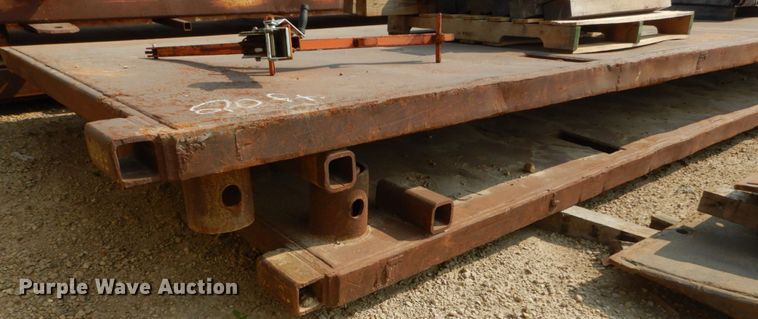 image for item DI1147 Trench box