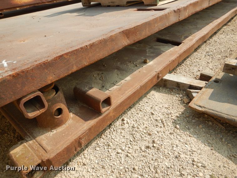 image for item DI1147 Trench box