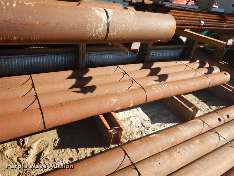 image for item DI1147 Trench box