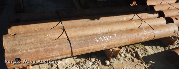 image for item DI1147 Trench box