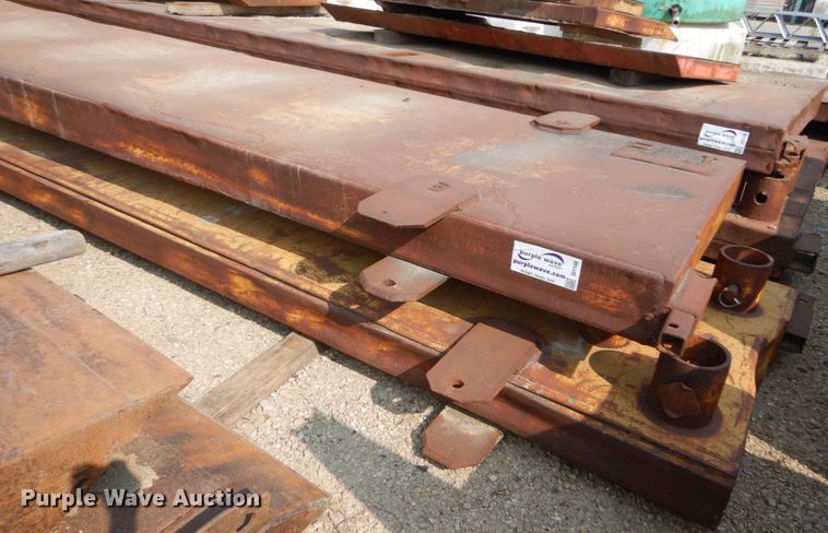 image for item DI1148 Trench box extension