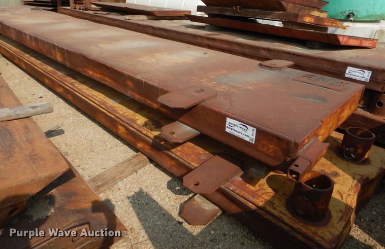 image for item DI1148 Trench box extension