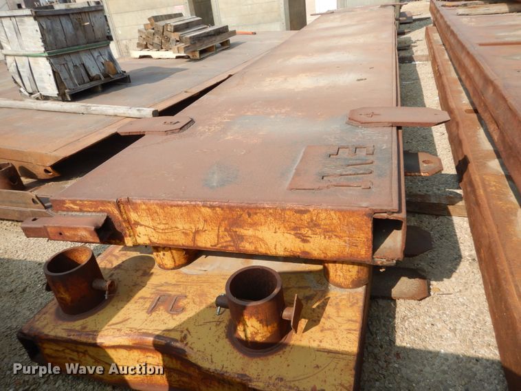 image for item DI1148 Trench box extension