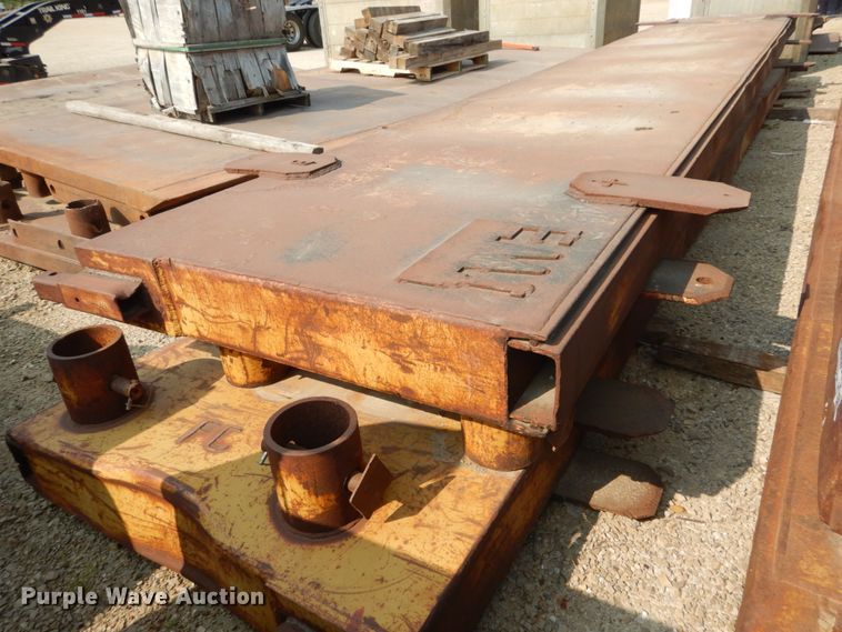 image for item DI1148 Trench box extension