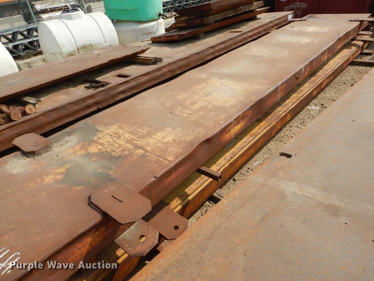 image for item DI1148 Trench box extension