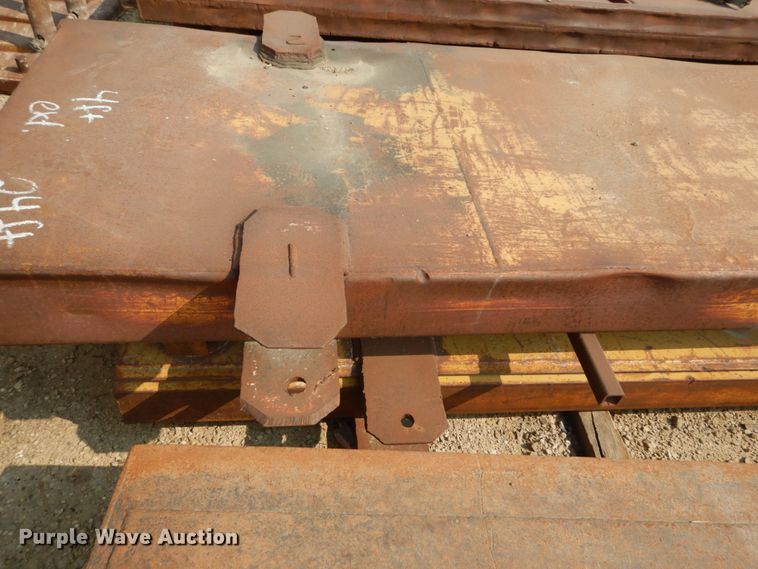 image for item DI1148 Trench box extension