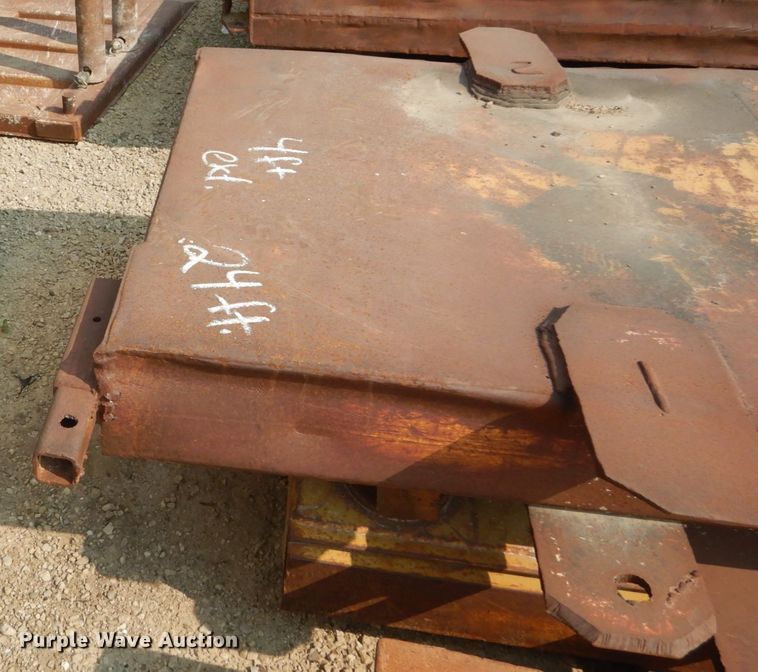 image for item DI1148 Trench box extension