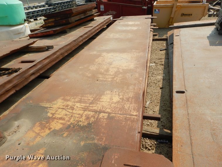 image for item DI1148 Trench box extension