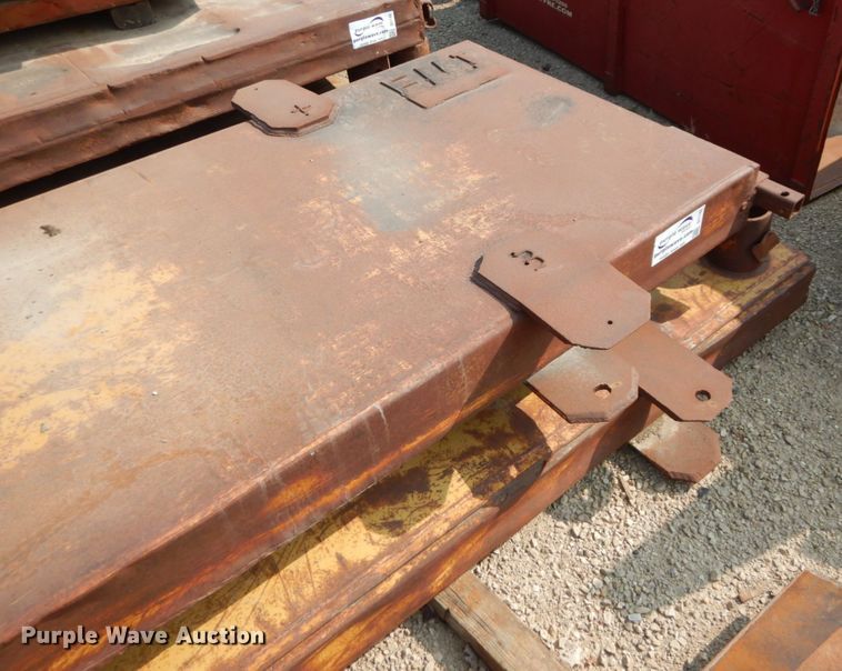 image for item DI1148 Trench box extension