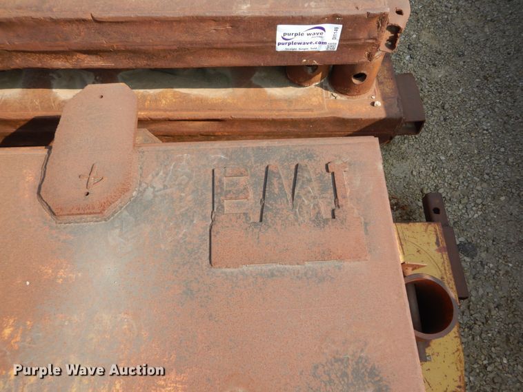 image for item DI1148 Trench box extension