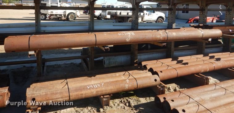 image for item DI1148 Trench box extension