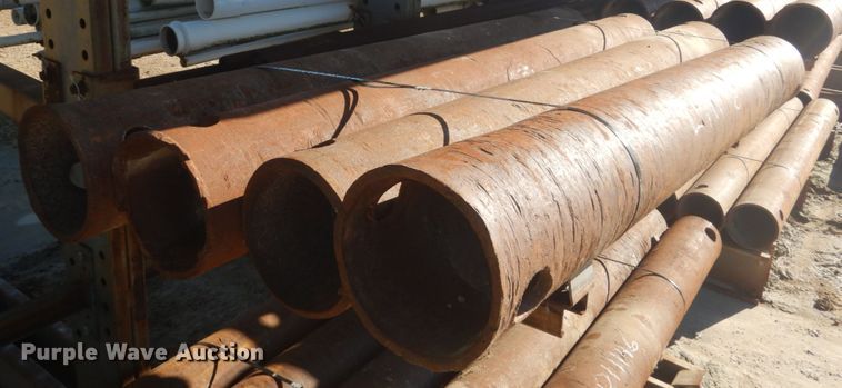 image for item DI1148 Trench box extension