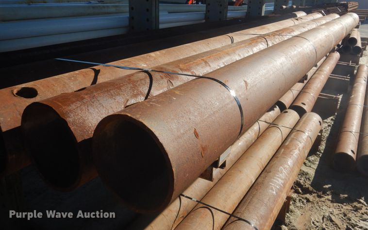 image for item DI1148 Trench box extension