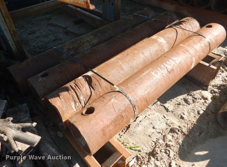 image for item DI1148 Trench box extension