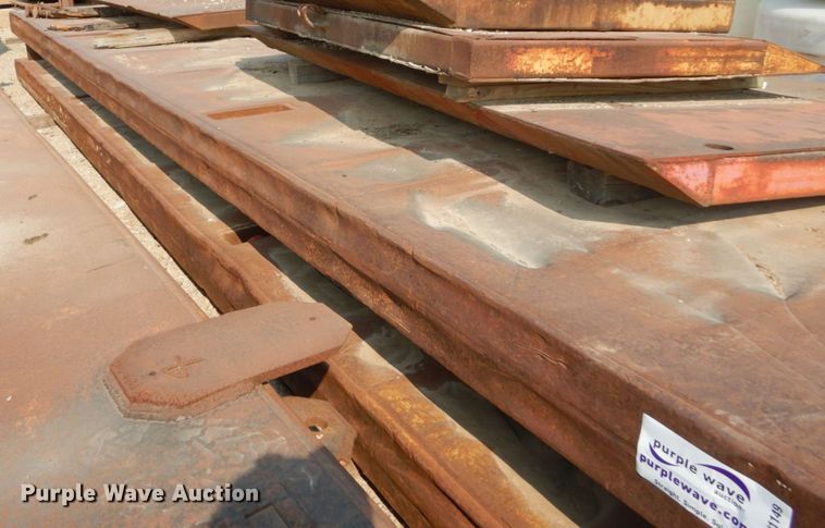 image for item DI1149 Trench box