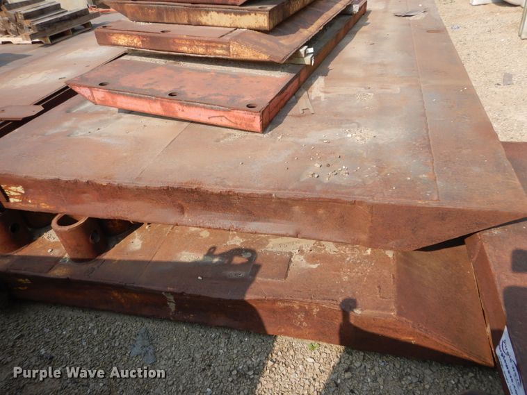 image for item DI1149 Trench box