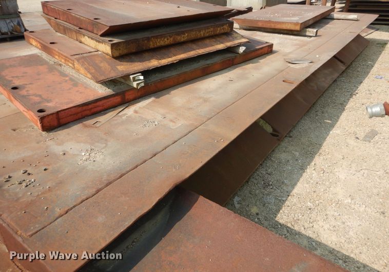 image for item DI1149 Trench box