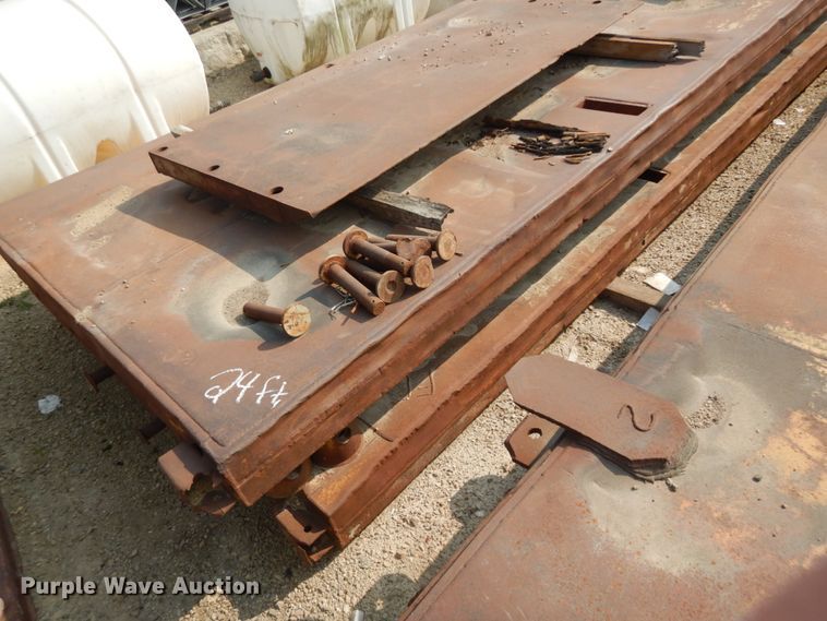 image for item DI1149 Trench box