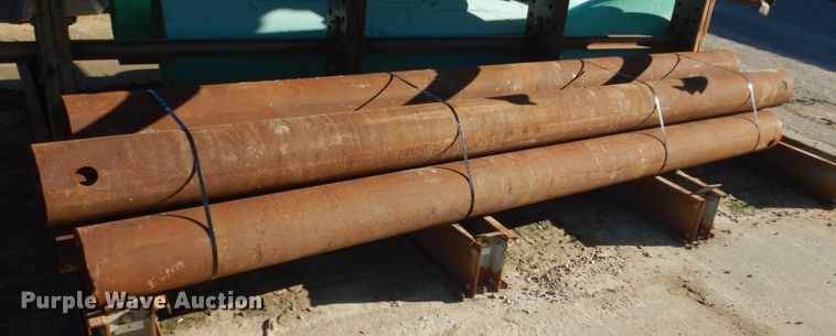 image for item DI1149 Trench box