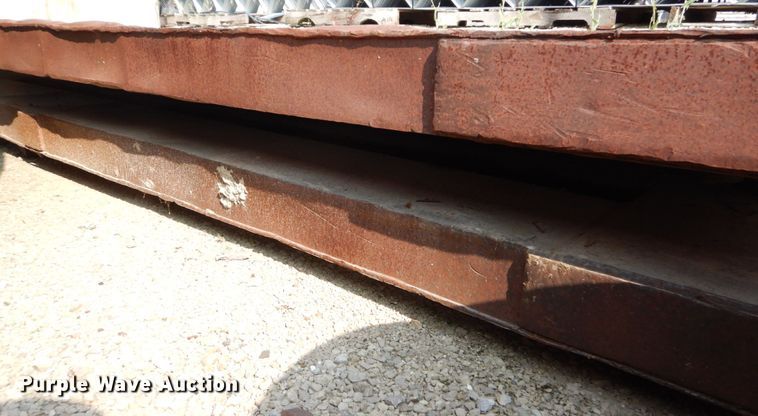 image for item DI1150 Trench boxes