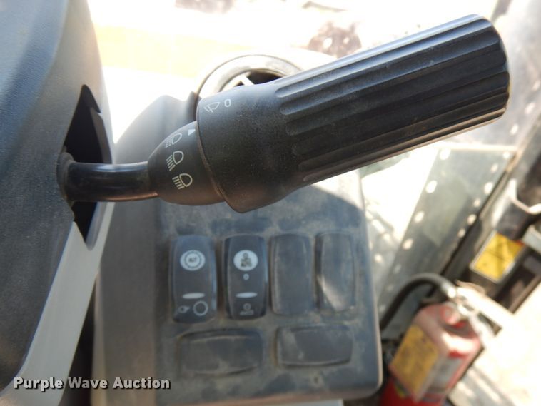 image for item DJ6079 2014 Caterpillar 430F IT  backhoe