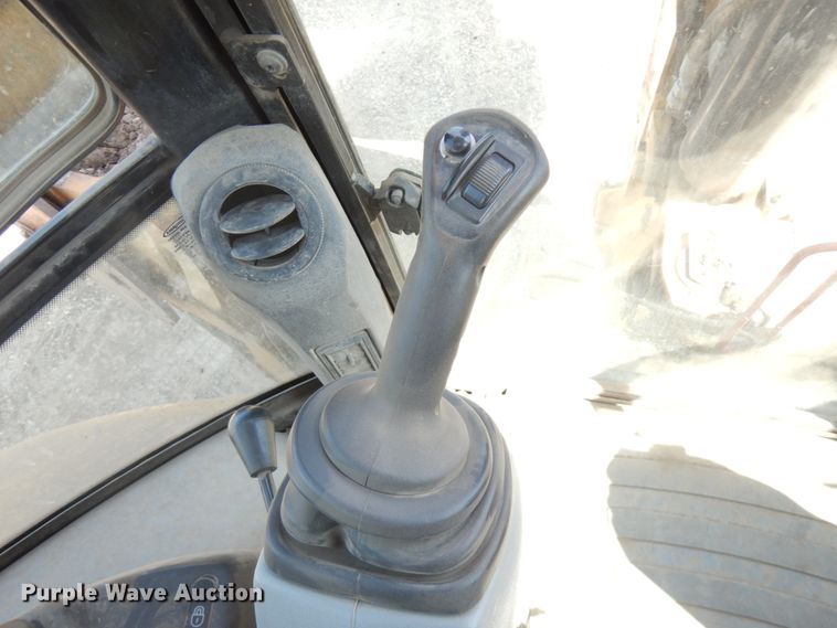 image for item DJ6079 2014 Caterpillar 430F IT  backhoe