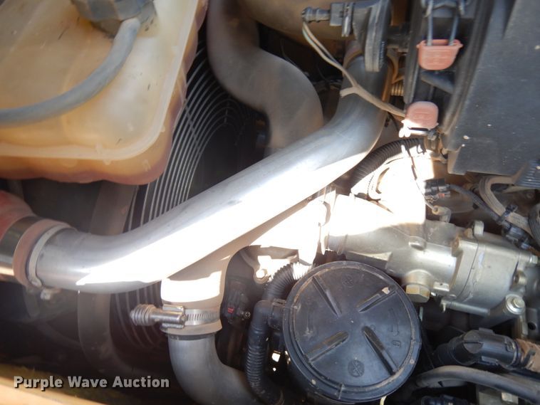 image for item DJ6079 2014 Caterpillar 430F IT  backhoe