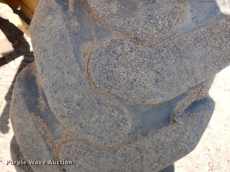 image for item DJ6079 2014 Caterpillar 430F IT  backhoe