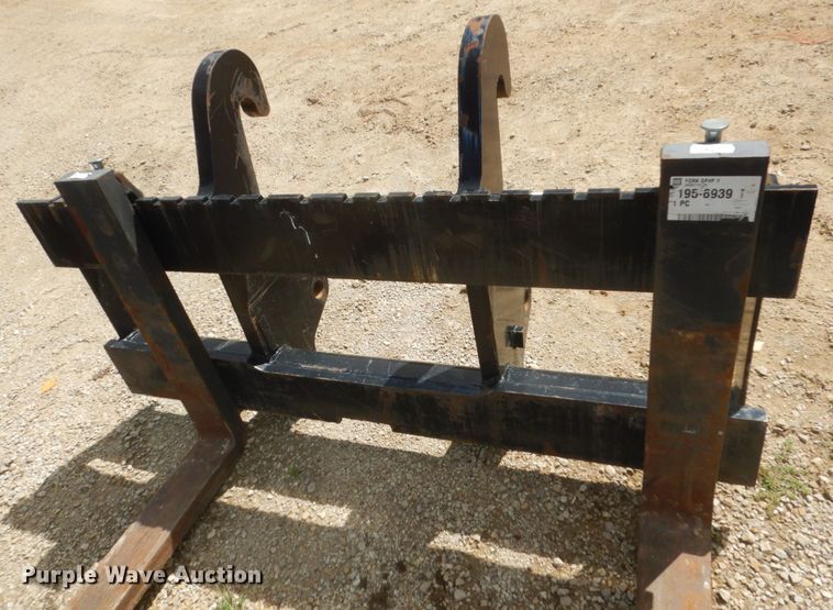 image for item DJ6079 2014 Caterpillar 430F IT  backhoe