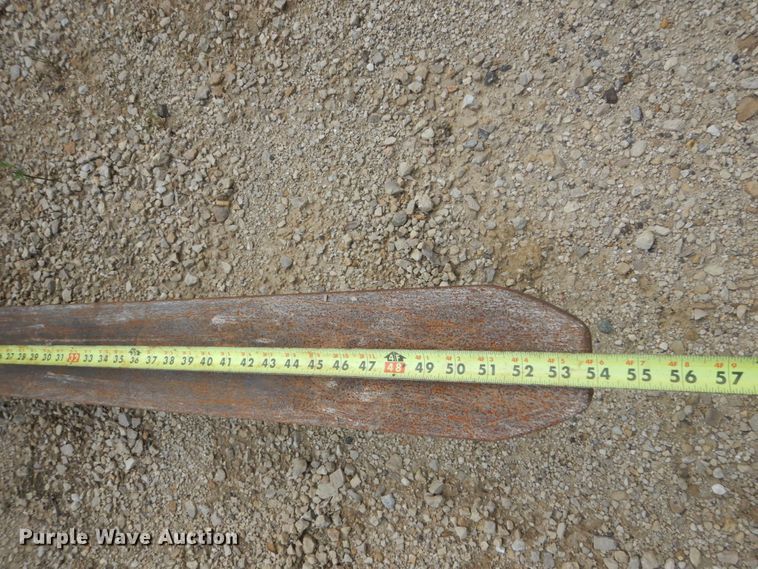 image for item DJ6079 2014 Caterpillar 430F IT  backhoe