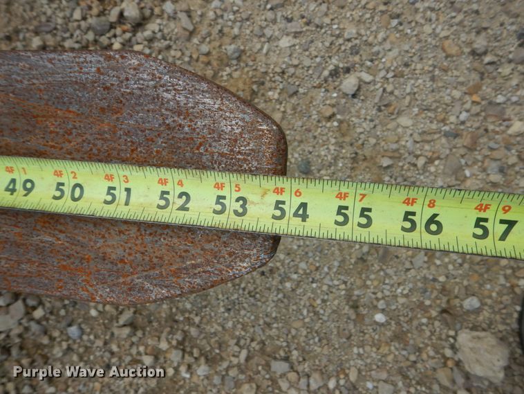 image for item DJ6079 2014 Caterpillar 430F IT  backhoe