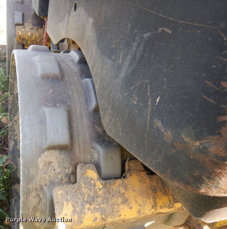 image for item DJ6083 2008 Wacker RT82  trench compactor