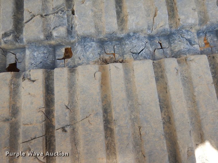 image for item DJ6084 2019 Caterpillar 279D  tracked skid steer loader