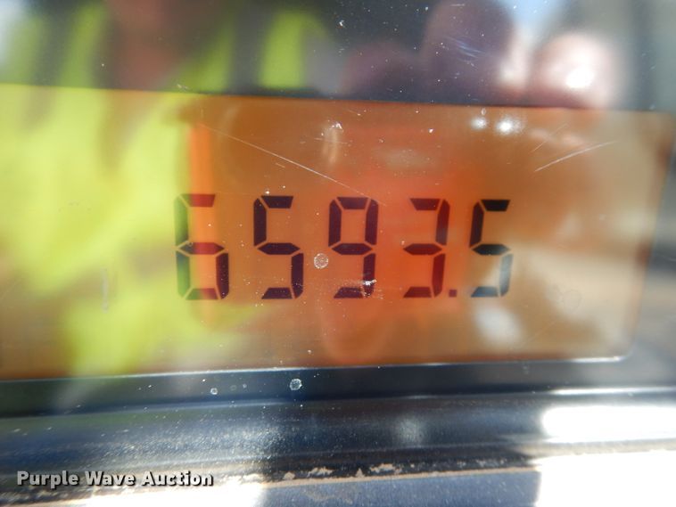 image for item DJ6087 2012 Caterpillar D5K2 LGP  dozer