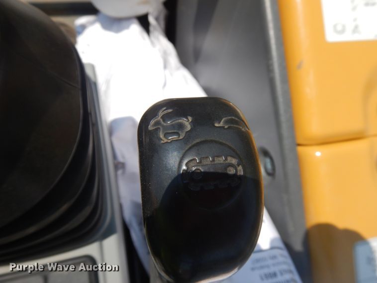 image for item DJ6088 2020 Caterpillar 303.5E2  mini excavator