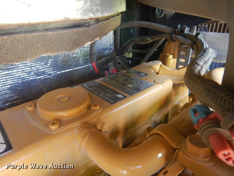 image for item DJ6088 2020 Caterpillar 303.5E2  mini excavator