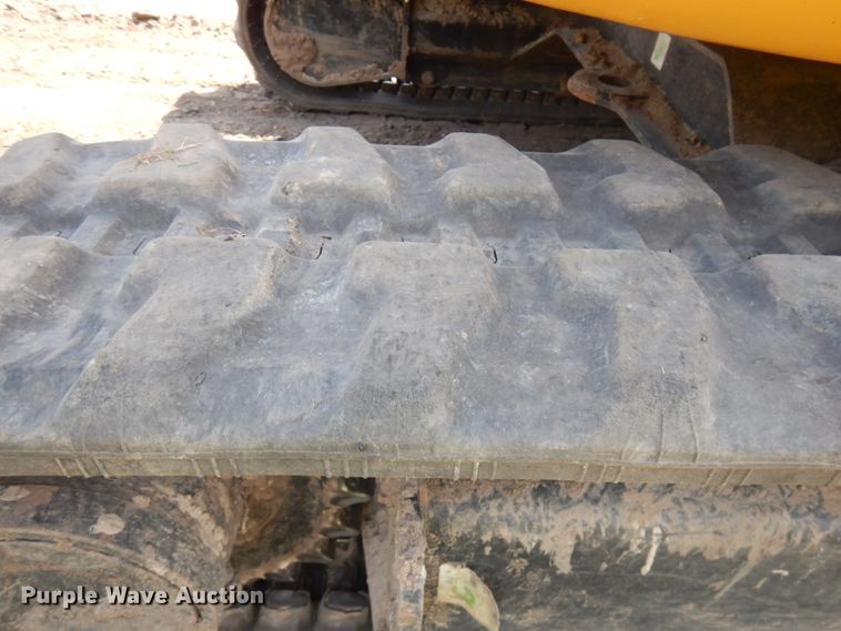 image for item DJ6088 2020 Caterpillar 303.5E2  mini excavator