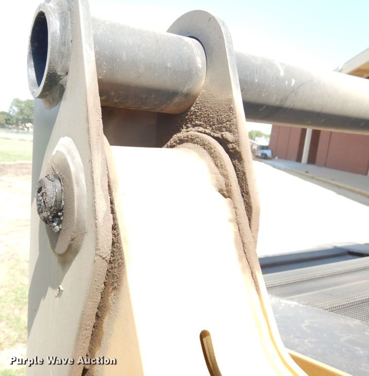 image for item DJ6089 2019 Caterpillar 259D  tracked skid steer loader