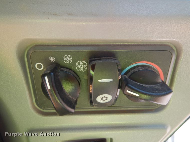 image for item DJ6089 2019 Caterpillar 259D  tracked skid steer loader