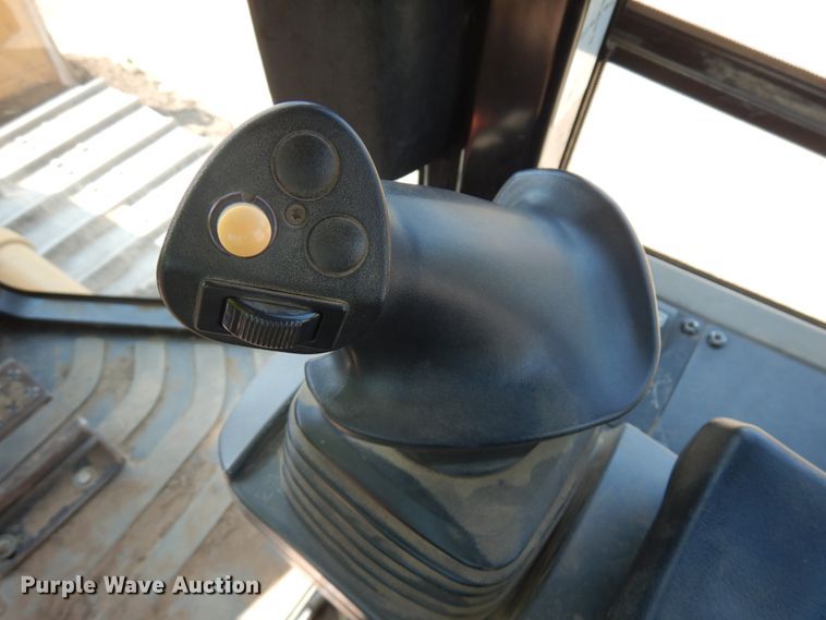 image for item DJ6090 2012 Caterpillar D4K LGP  dozer