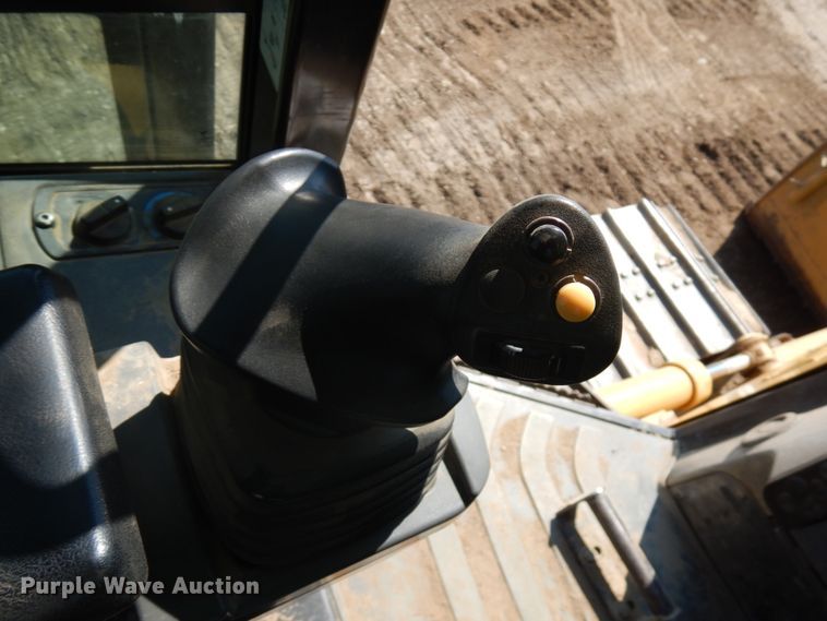 image for item DJ6090 2012 Caterpillar D4K LGP  dozer