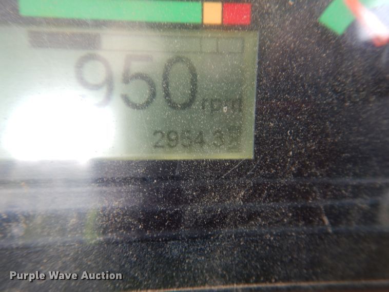 image for item DJ6095 2016 Caterpillar 430F2  backhoe