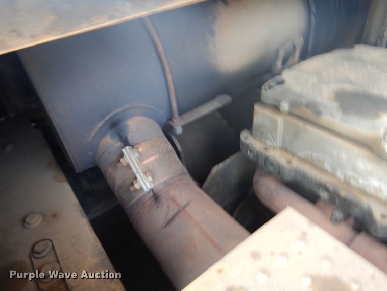 image for item DJ6098 2005 Caterpillar 345C L  excavator