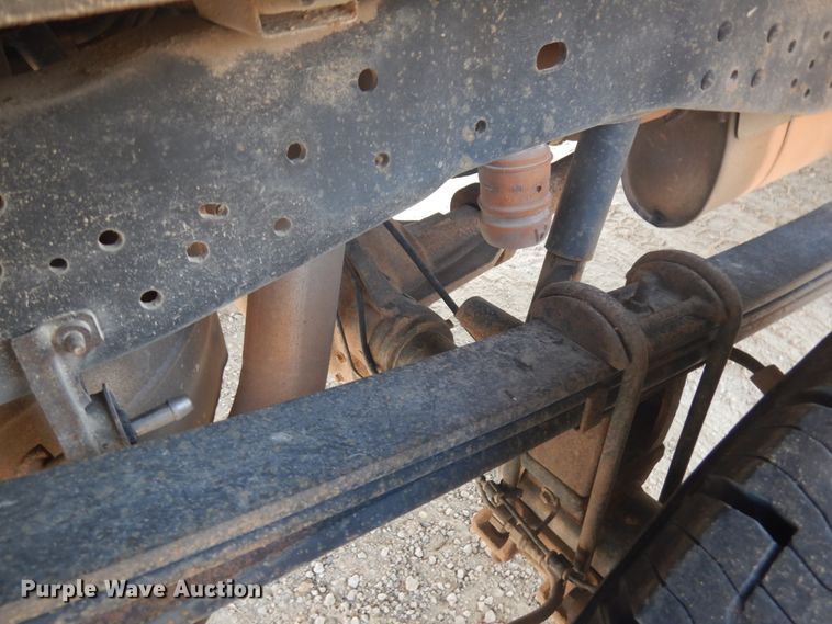 image for item DJ6099 2015 Ford F250 Super Duty  pickup truck