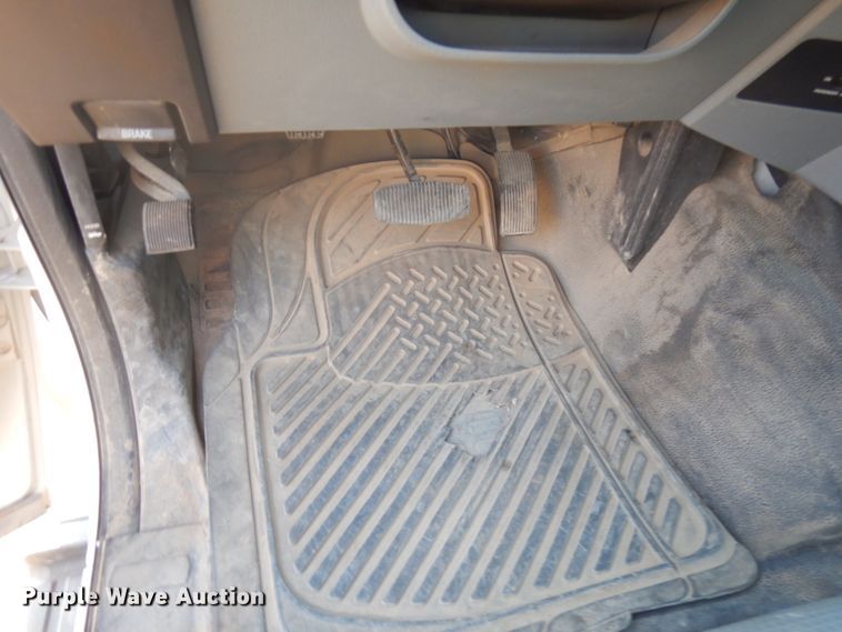 image for item DJ6099 2015 Ford F250 Super Duty  pickup truck