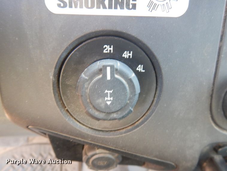 image for item DJ6099 2015 Ford F250 Super Duty  pickup truck