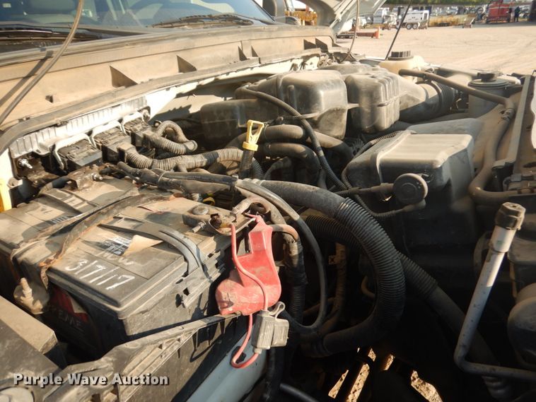 image for item DJ6099 2015 Ford F250 Super Duty  pickup truck