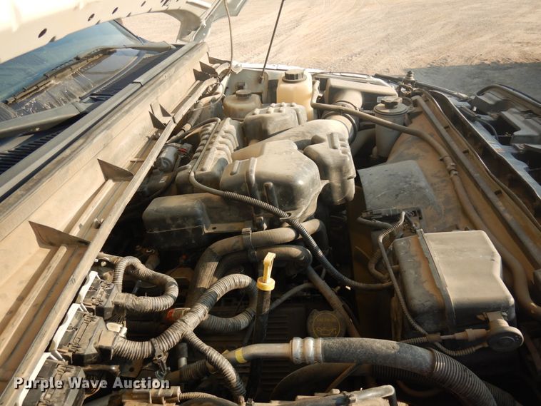 image for item DJ6099 2015 Ford F250 Super Duty  pickup truck